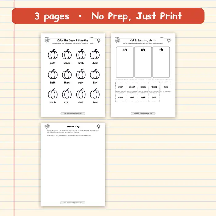 Inside page preview