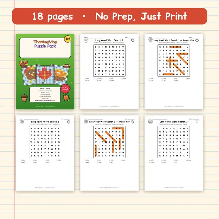 Inside page preview