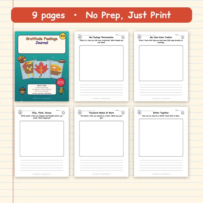 Inside page preview