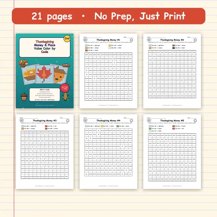 Inside page preview