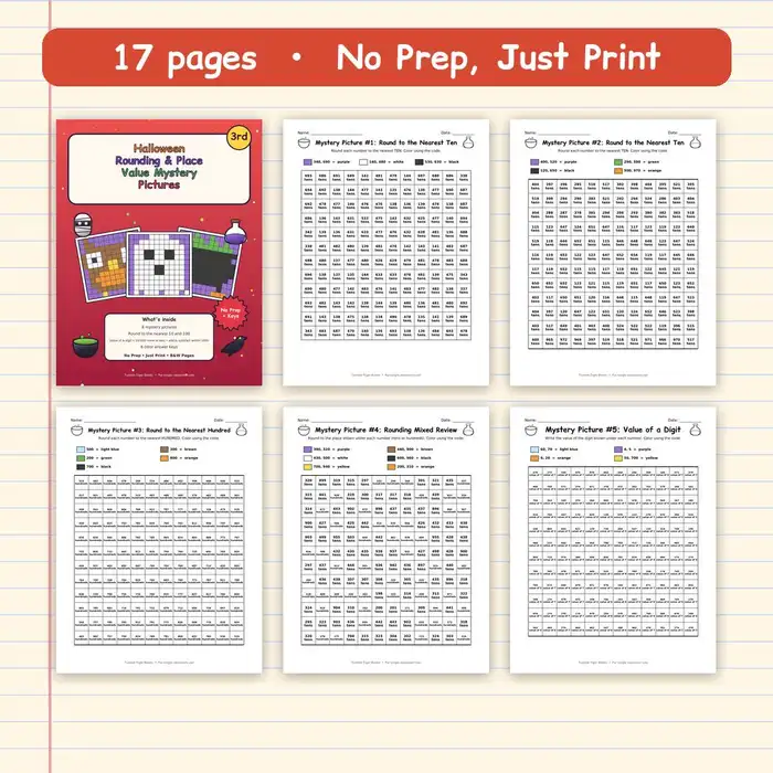 Inside page preview