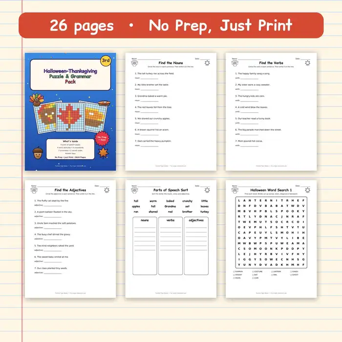 Inside page preview