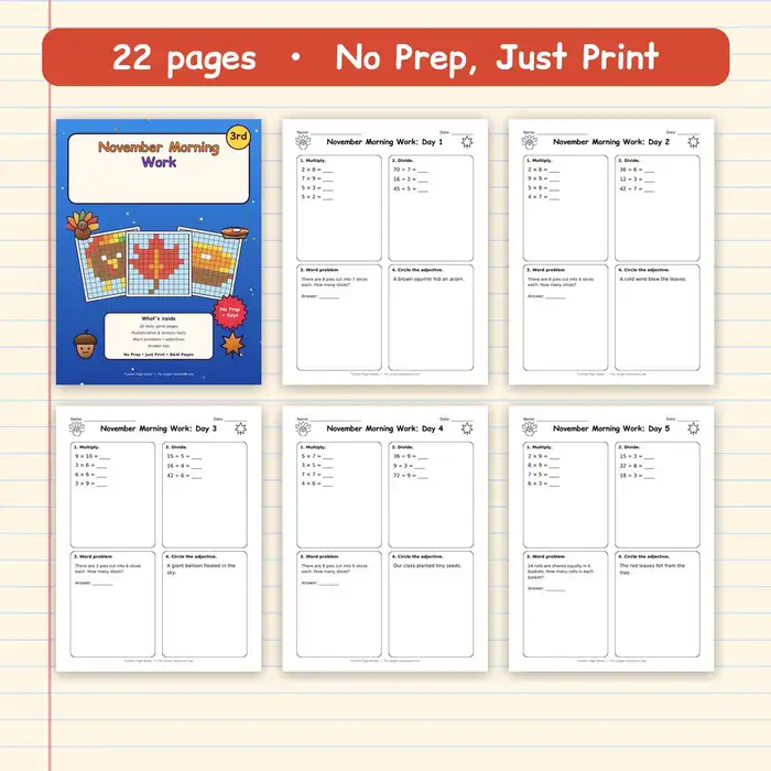 Inside page preview