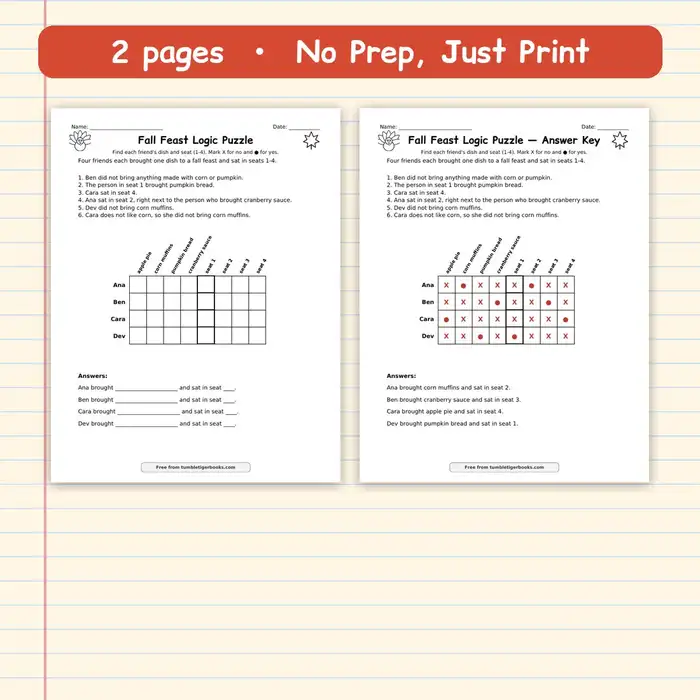 Inside page preview