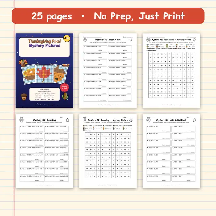 Inside page preview