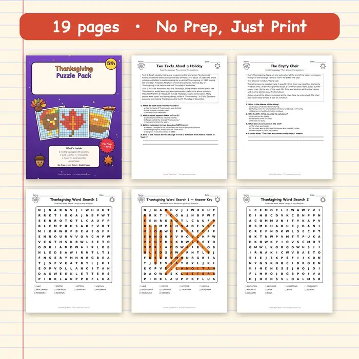 Inside page preview