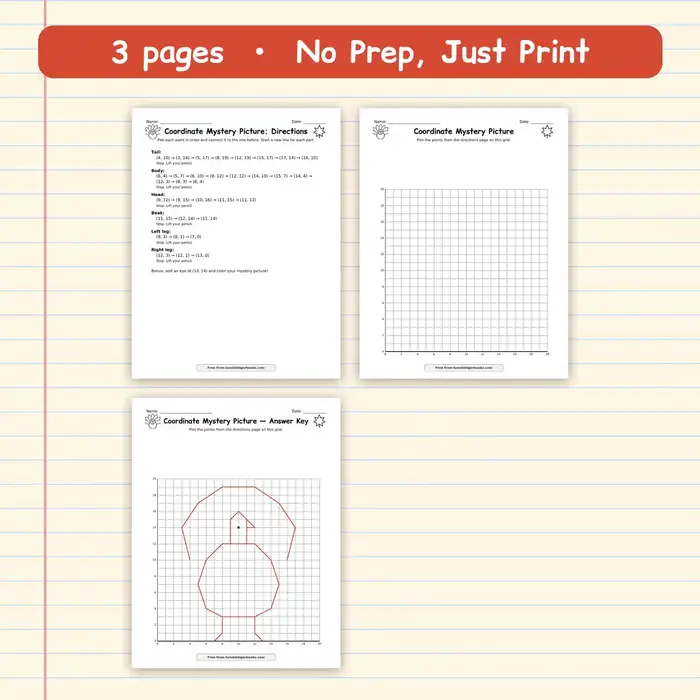 Inside page preview