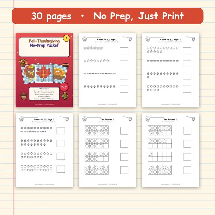 Inside page preview