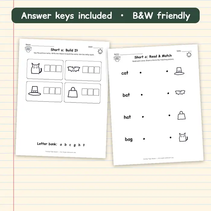 Inside page preview