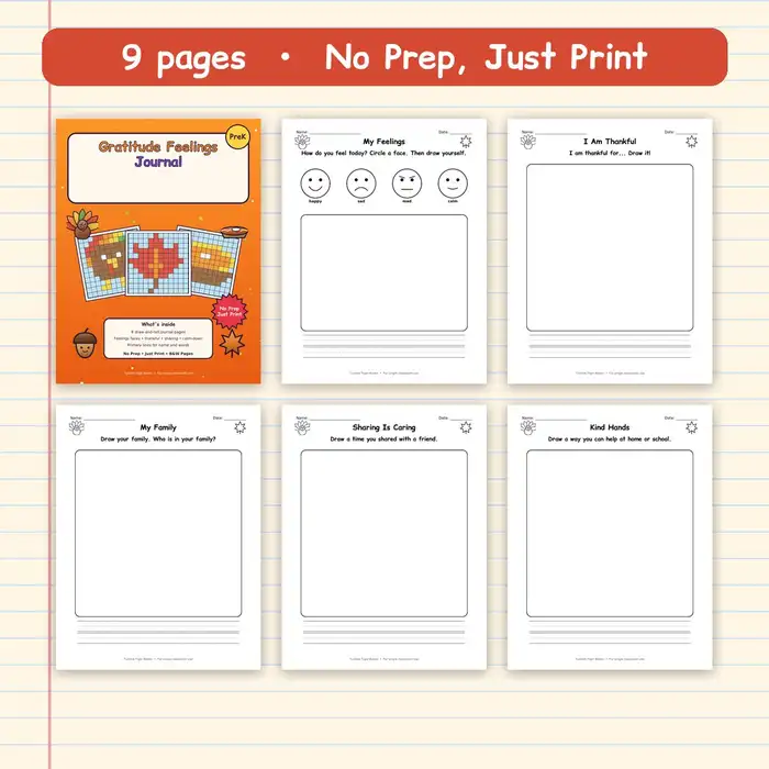 Inside page preview