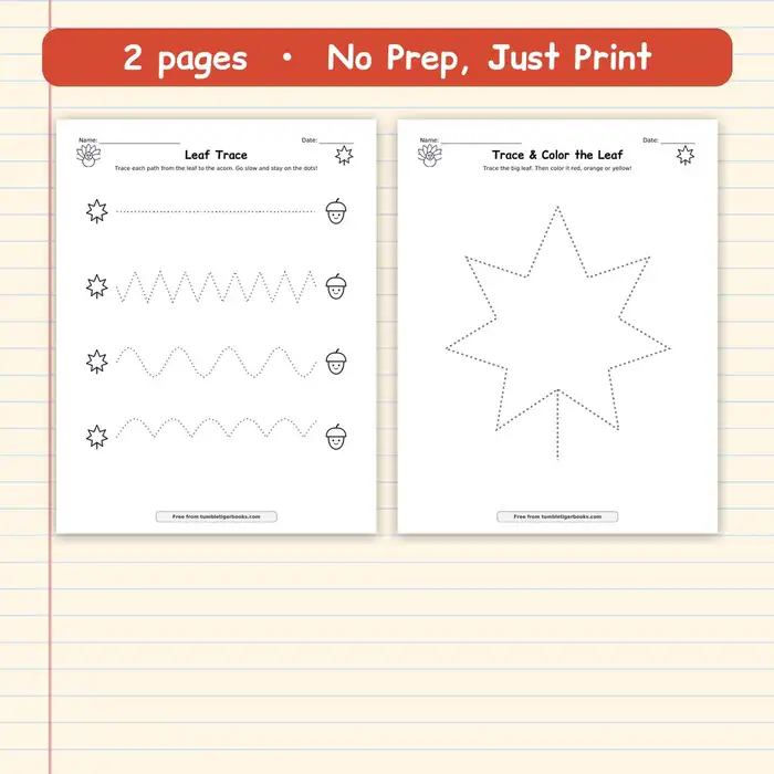 Inside page preview